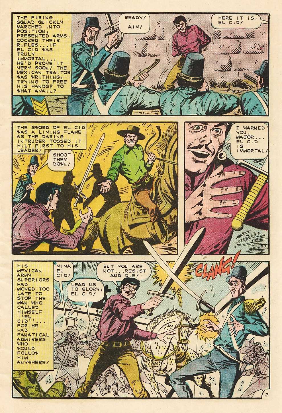 Texas Rangers in Action issue 55 - Page 5