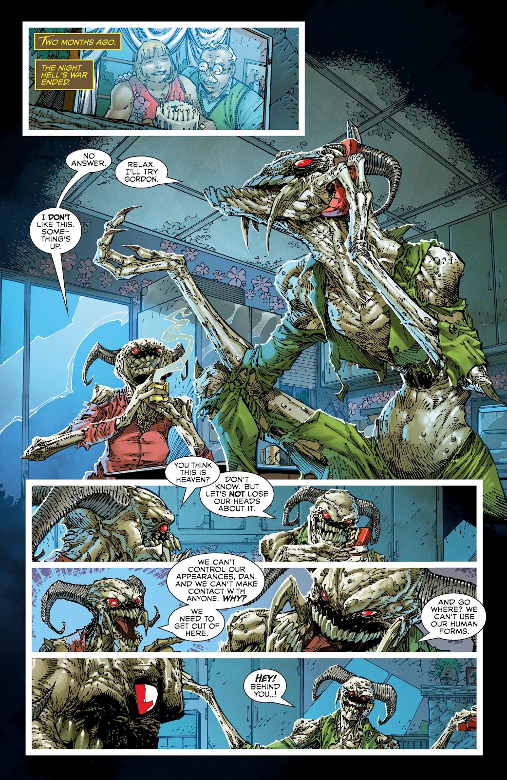 Spawn issue 352 - Page 4