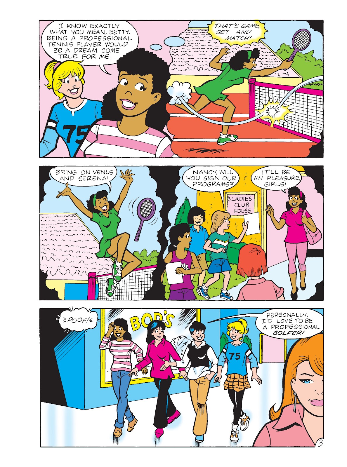 World of Betty & Veronica Digest issue 30 - Page 80