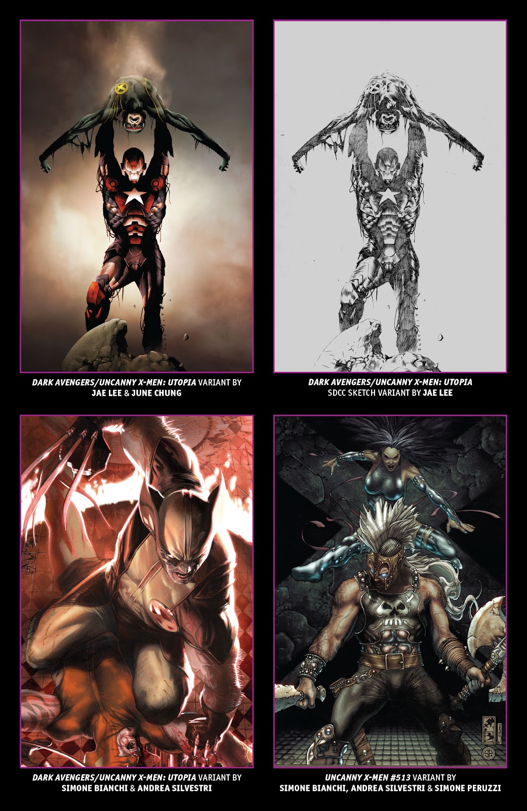 Dark Avengers Modern Era Epic Collection issue Osborns Reign (Part 1) - Page 77
