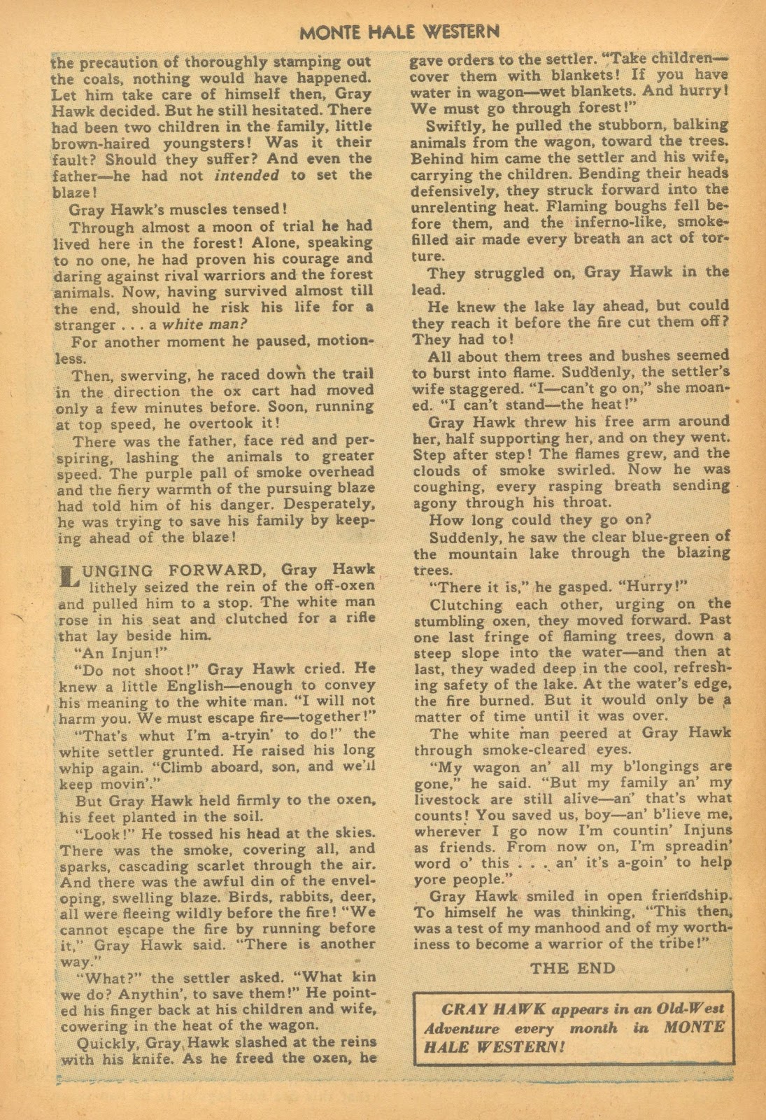 Monte Hale Western issue 34 - Page 34