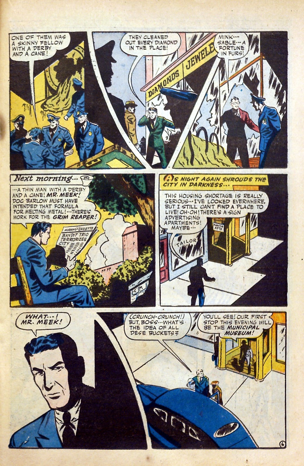 Wonder Comics (1944) issue 9 - Page 30