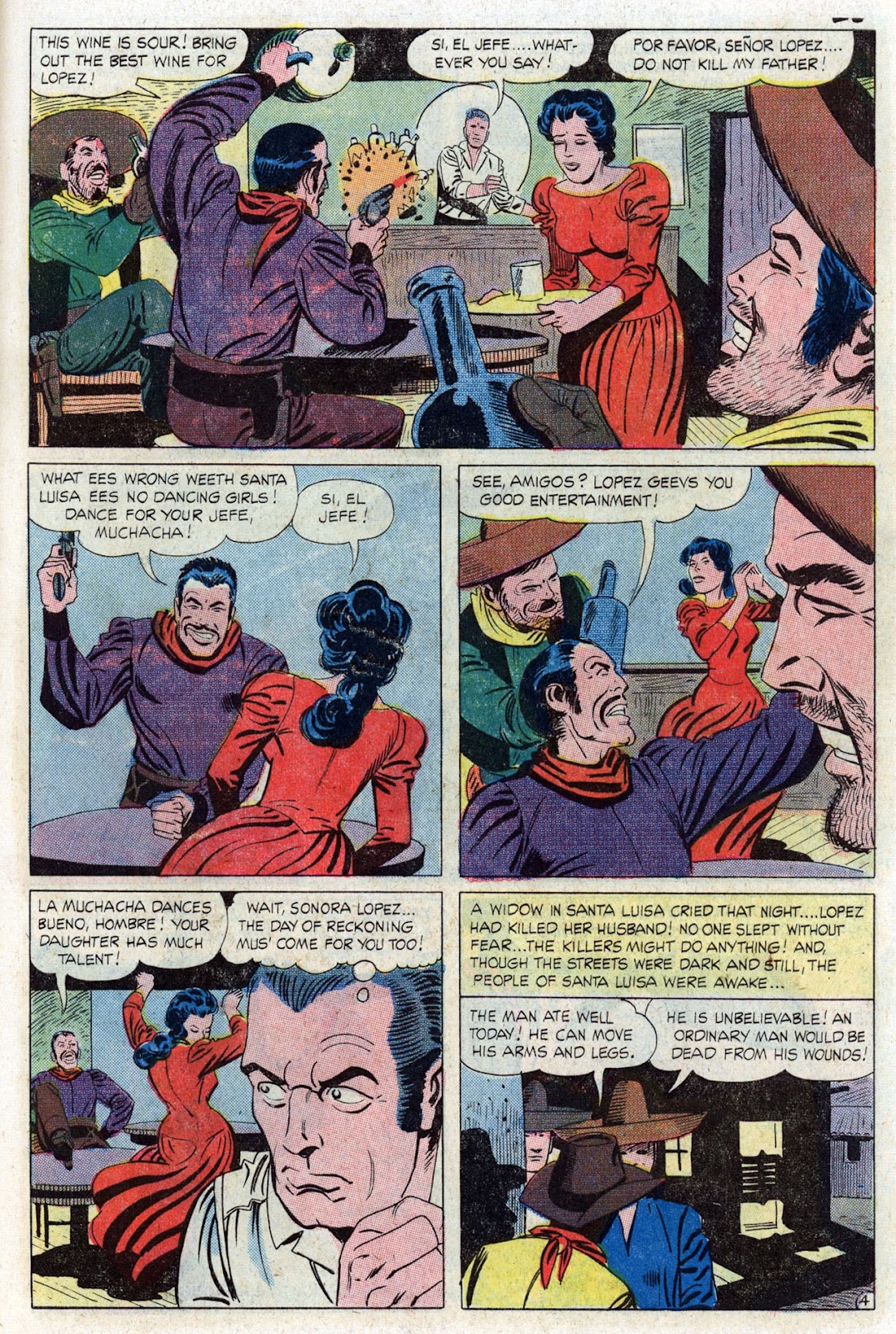 Texas Rangers in Action issue 77 - Page 27