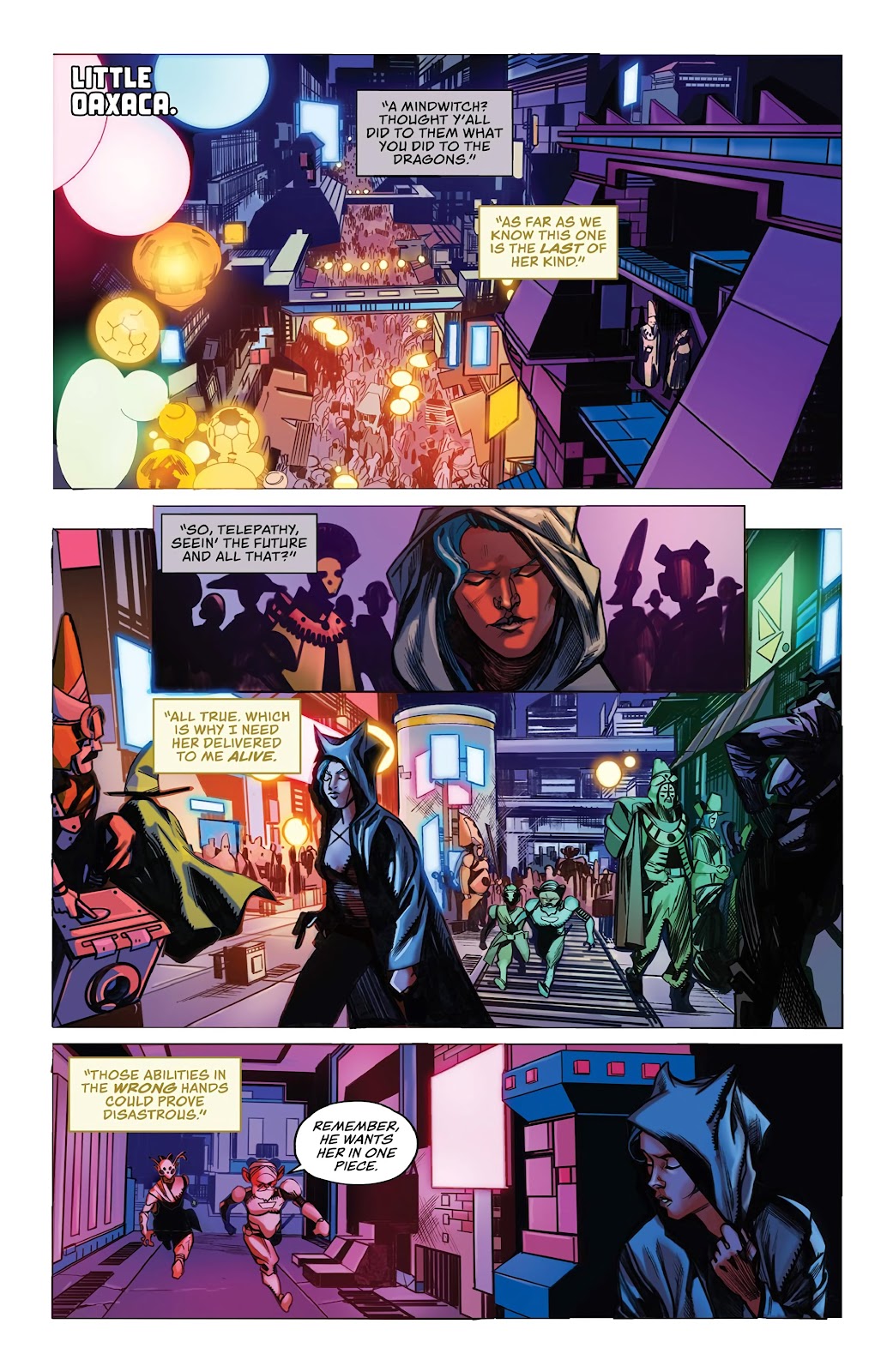 The Greylock issue 1 - Page 21