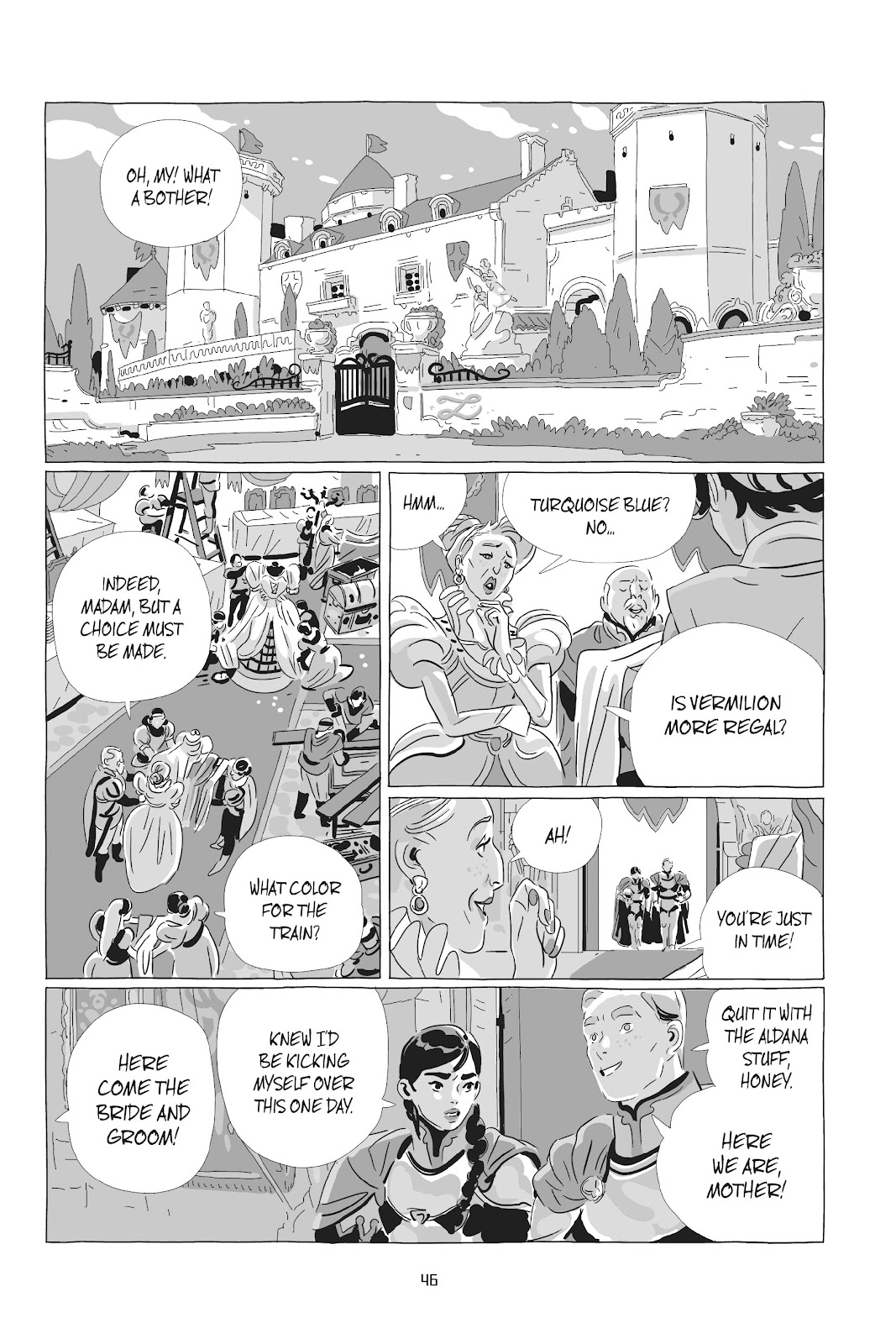 Lastman issue TPB 4 (Part 1) - Page 53