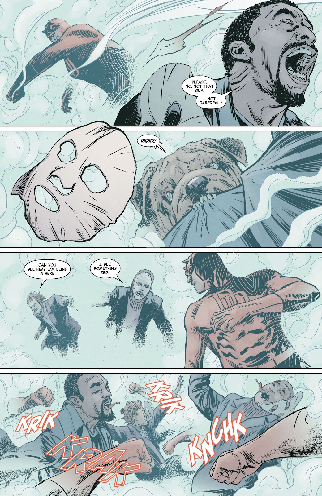 Daredevil (2023) issue 8 - Page 45