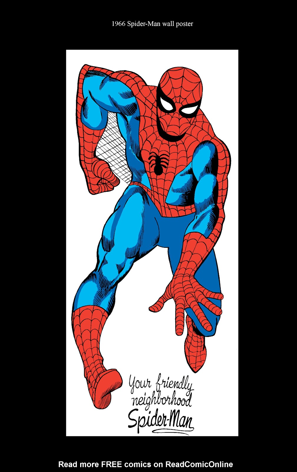 Amazing Spider-Man Omnibus issue TPB 1 (Part 4) - Page 221