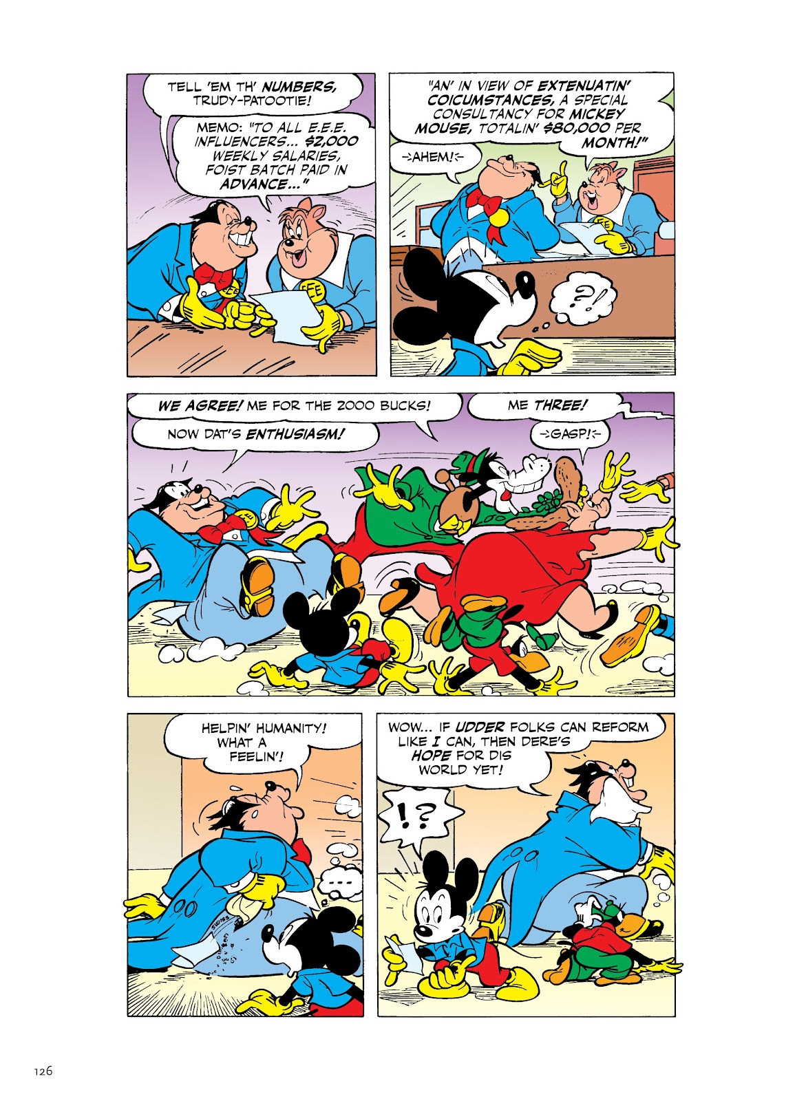 Disney Masters issue TPB 23 - Page 131