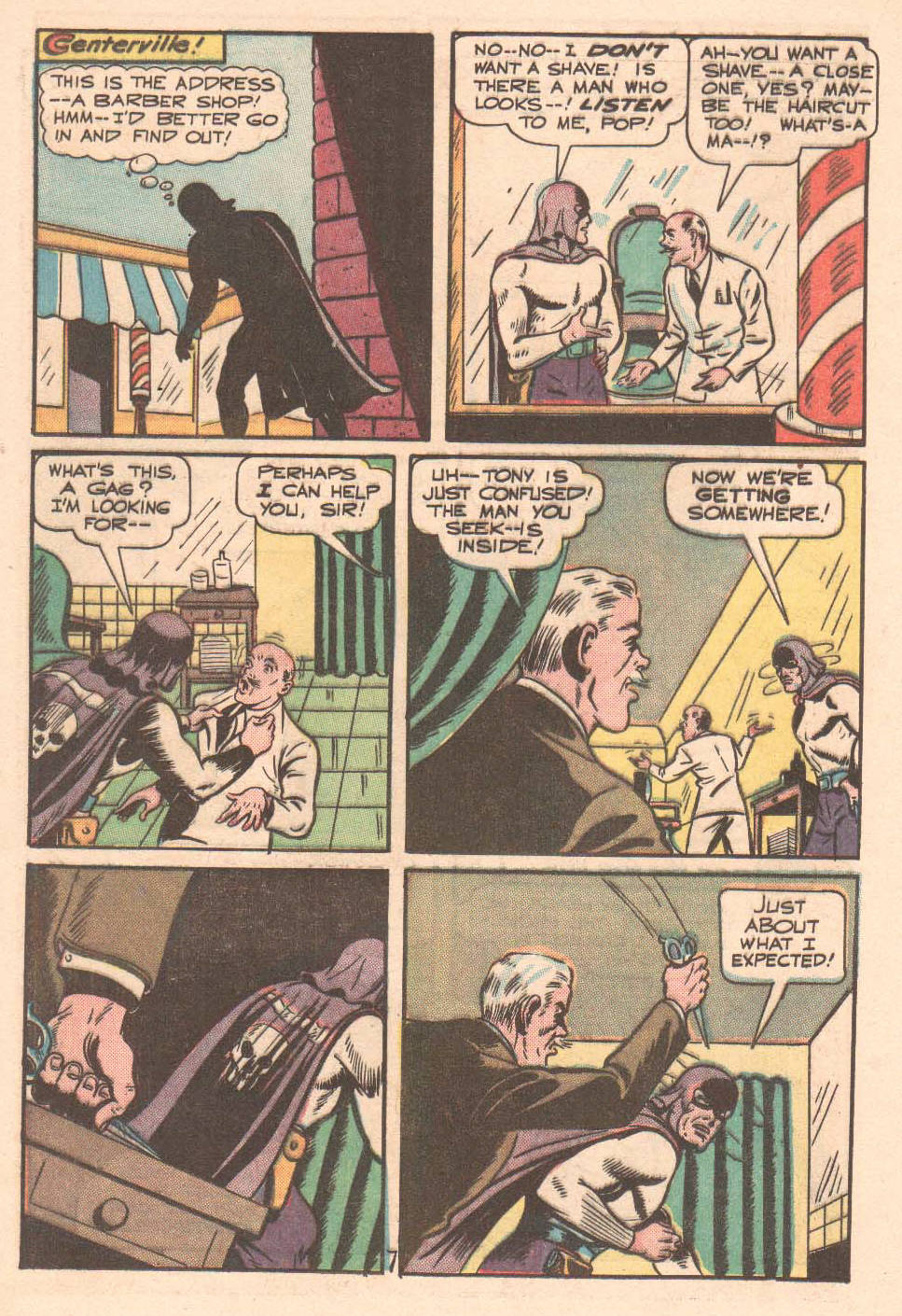 Wonder Comics (1944) issue 17 - Page 29