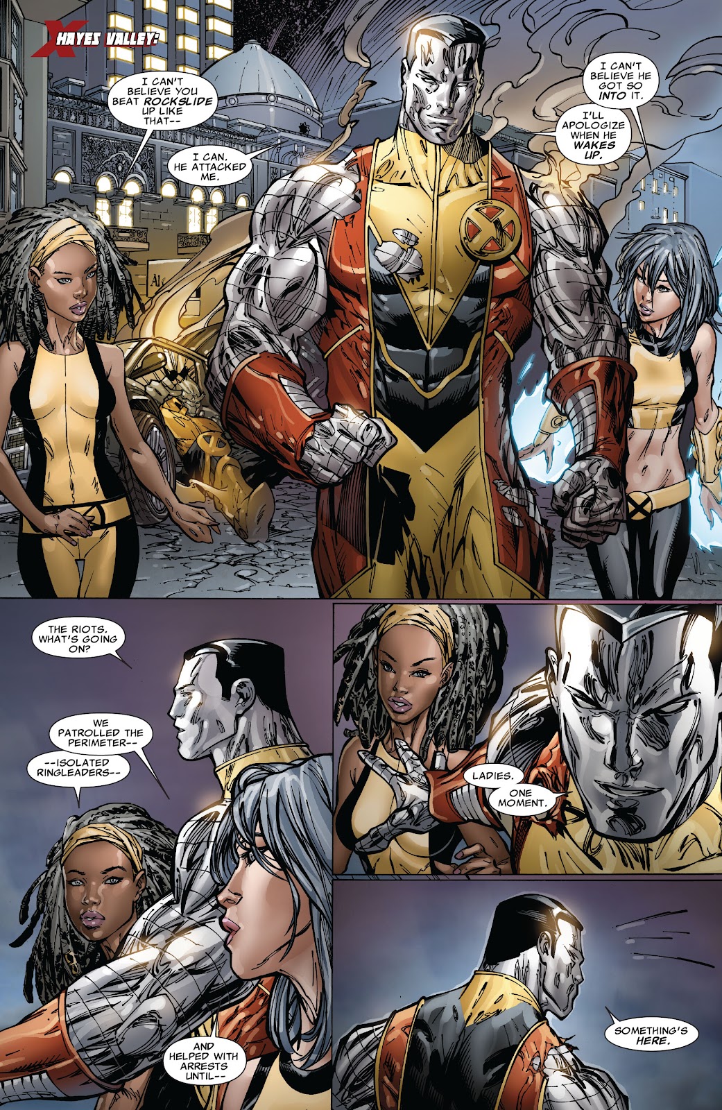 Dark Avengers Modern Era Epic Collection issue Osborns Reign (Part 1) - Page 157