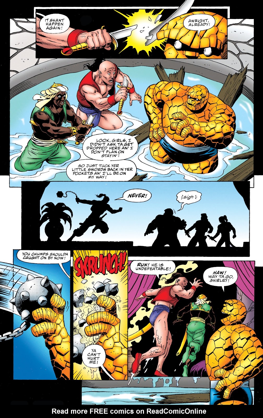 Spider-Man: Ben Reilly Omnibus issue TPB 1 (Part 5) - Page 64