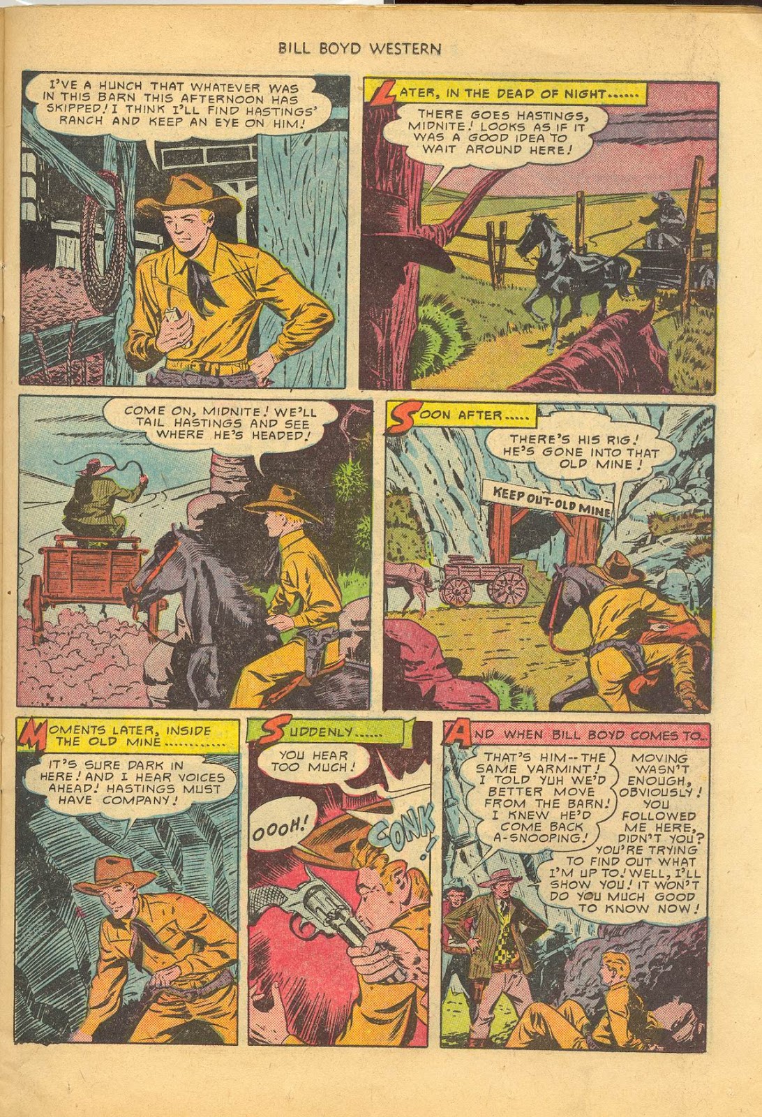 Bill Boyd Western issue 9 - Page 24