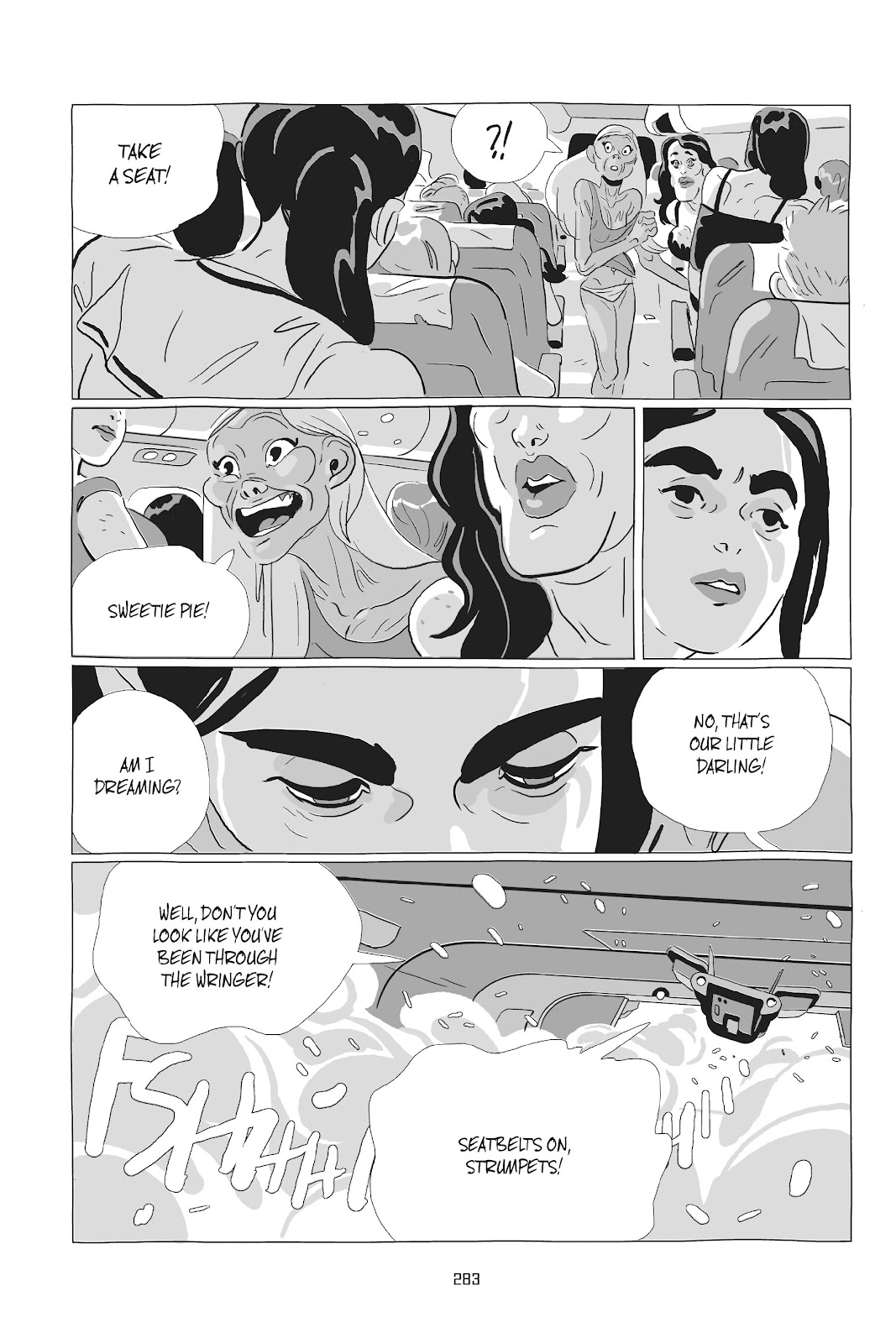 Lastman issue TPB 4 (Part 2) - Page 82