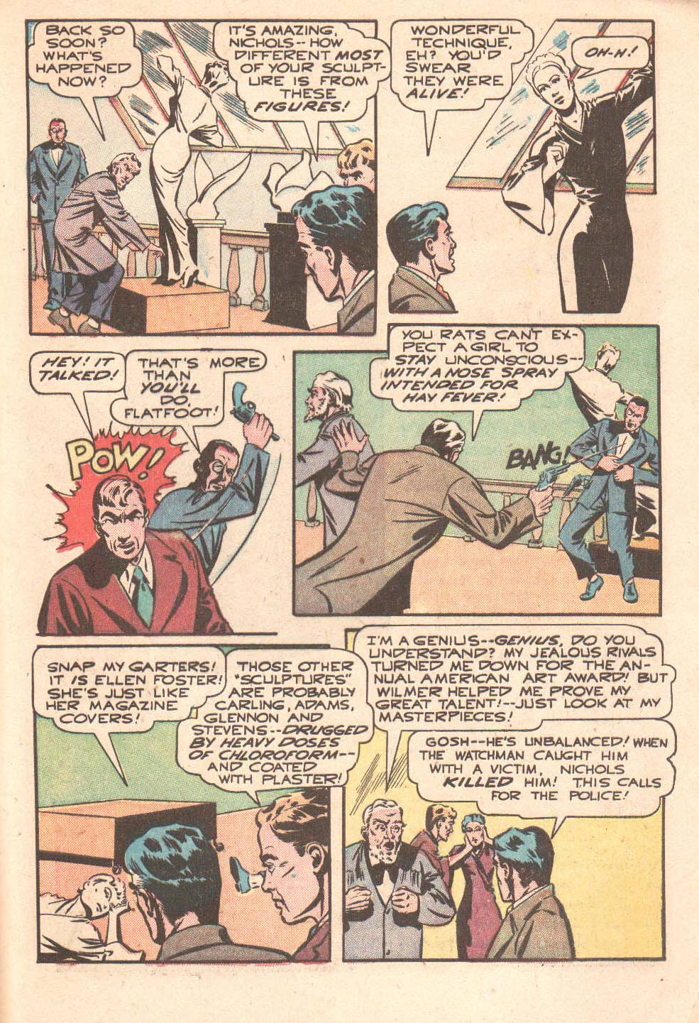 Wonder Comics (1944) issue 17 - Page 47