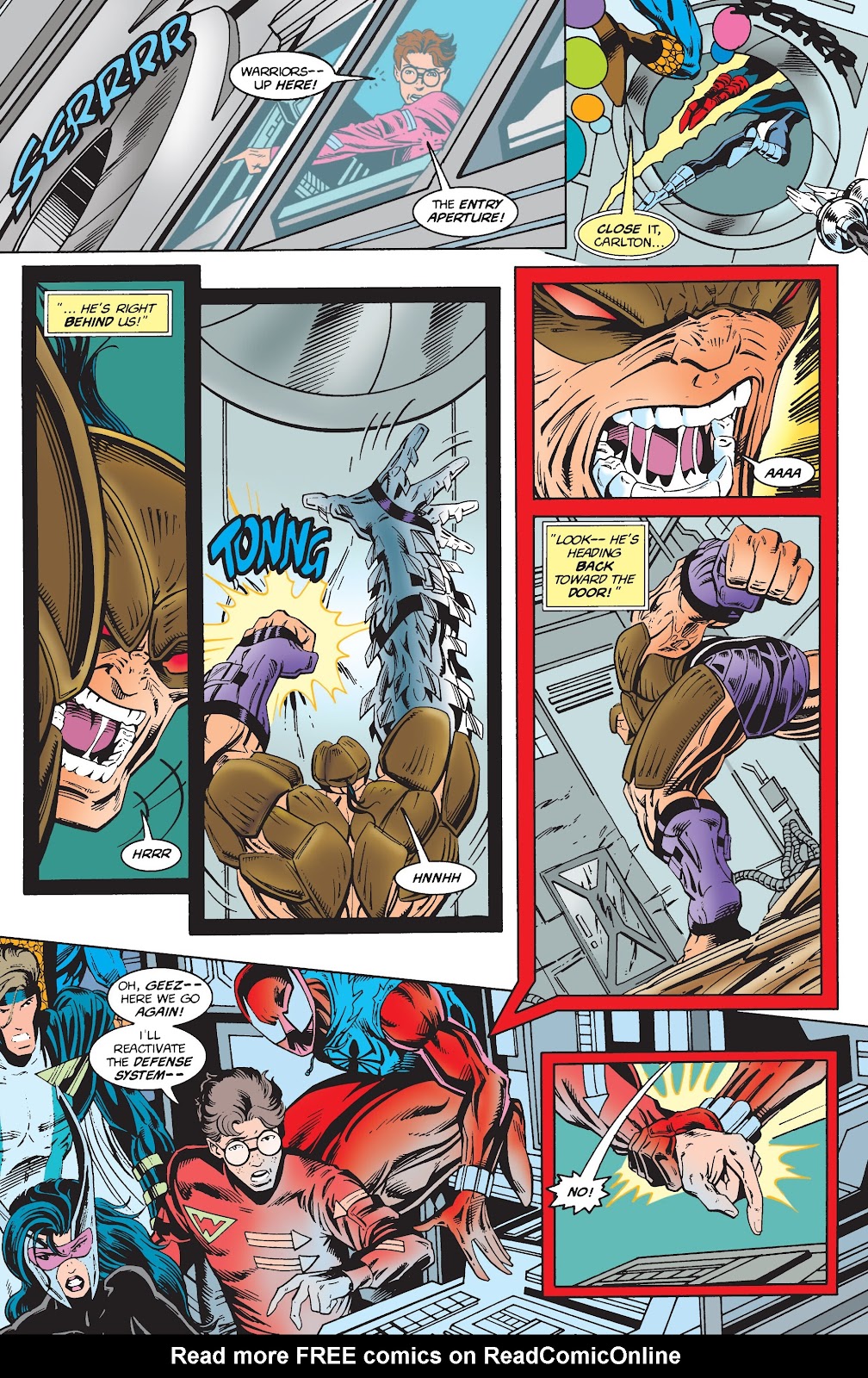 Spider-Man Clone Saga Omnibus issue TPB 2 (Part 4) - Page 3