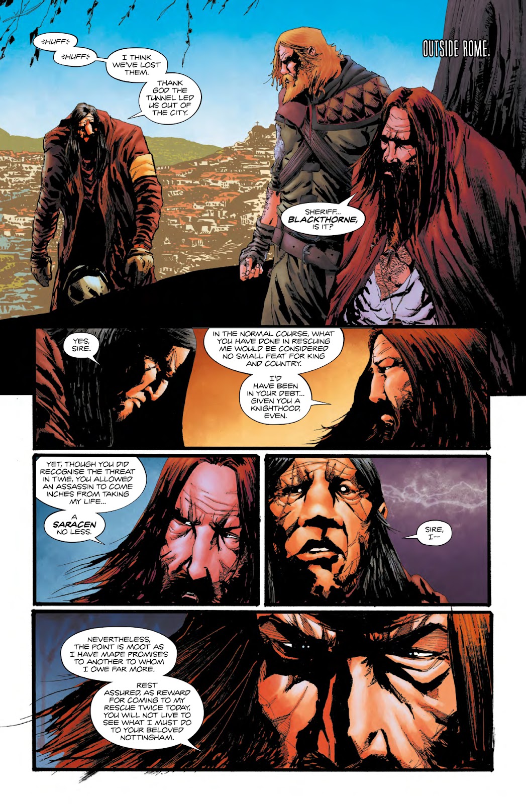 Nottingham issue 9 - Page 23