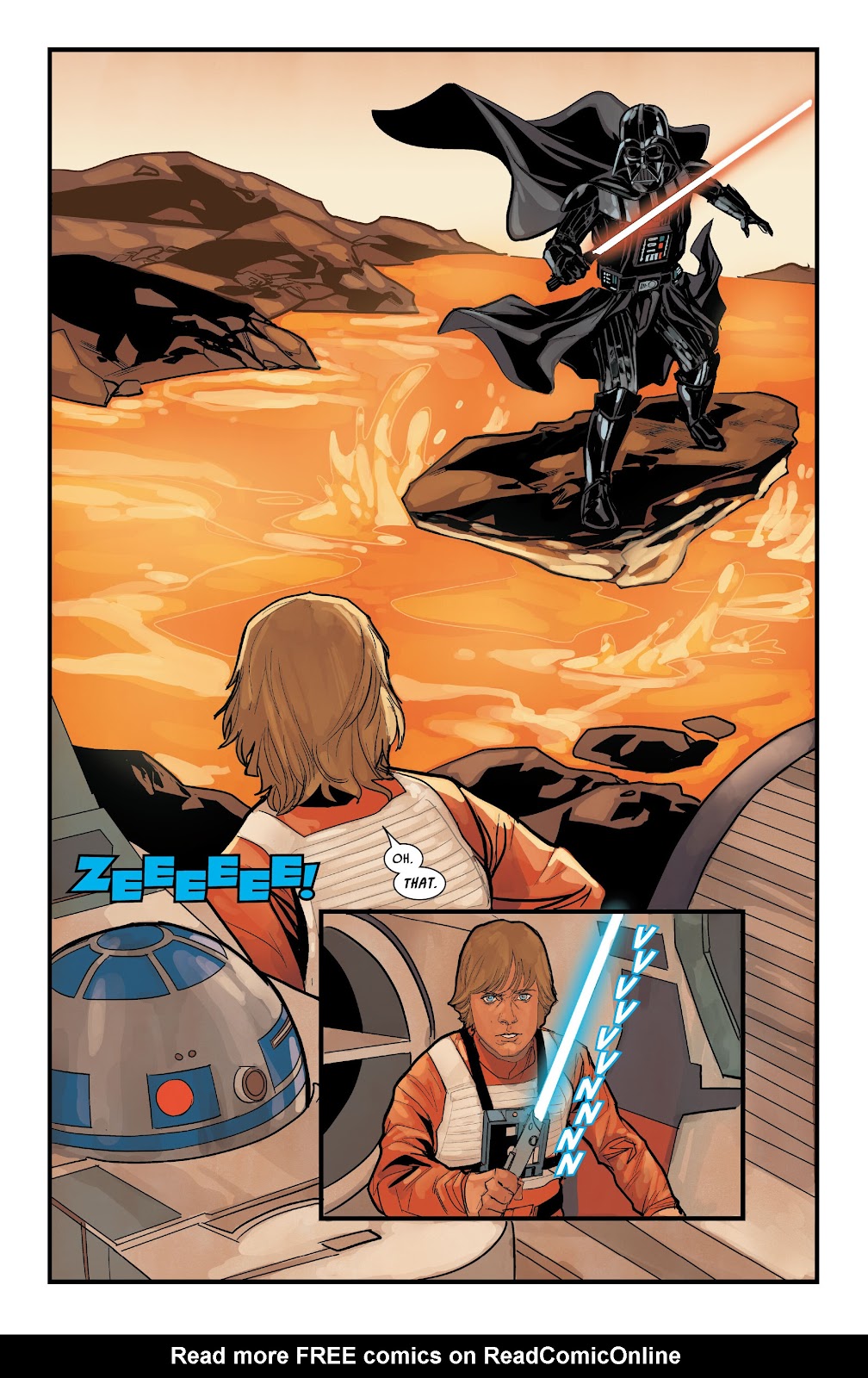Star Wars by Gillen & Pak Omnibus issue TPB (Part 4) - Page 40