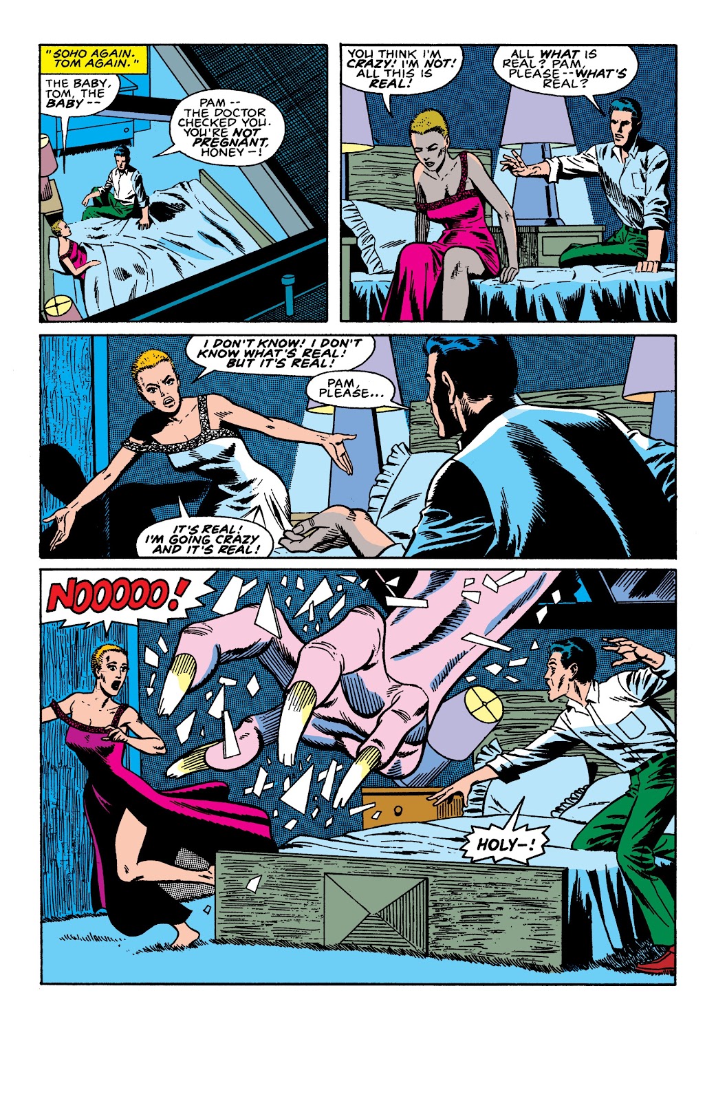 Hawkeye Epic Collection: The Avenging Archer issue The Way of the Arrow (Part 2) - Page 109