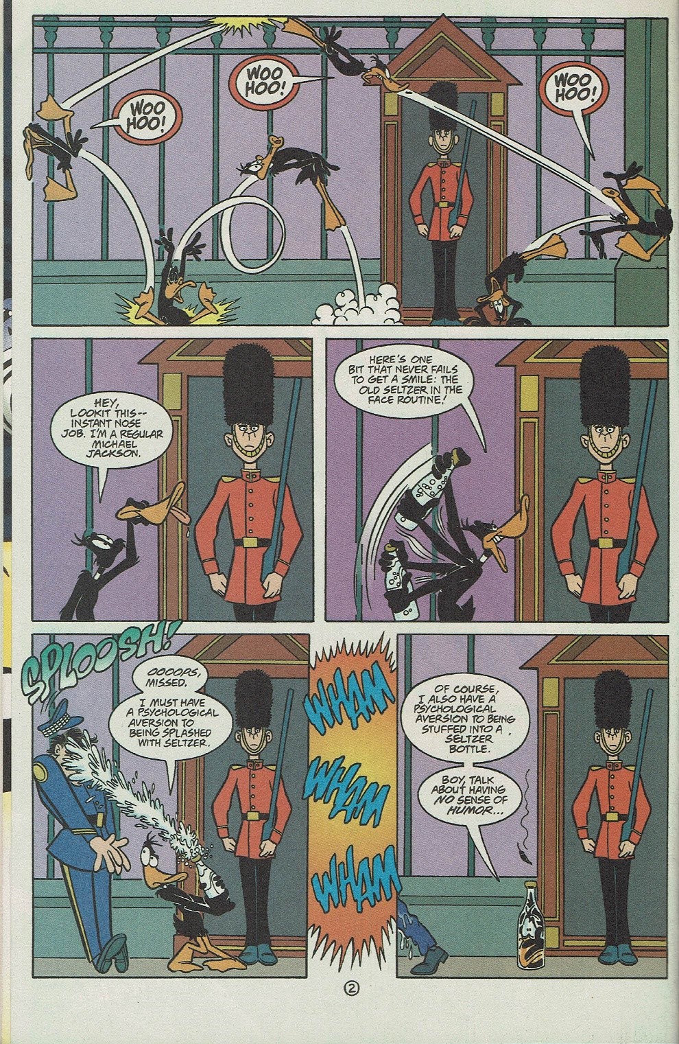 Looney Tunes (1994) issue 58 - Page 20