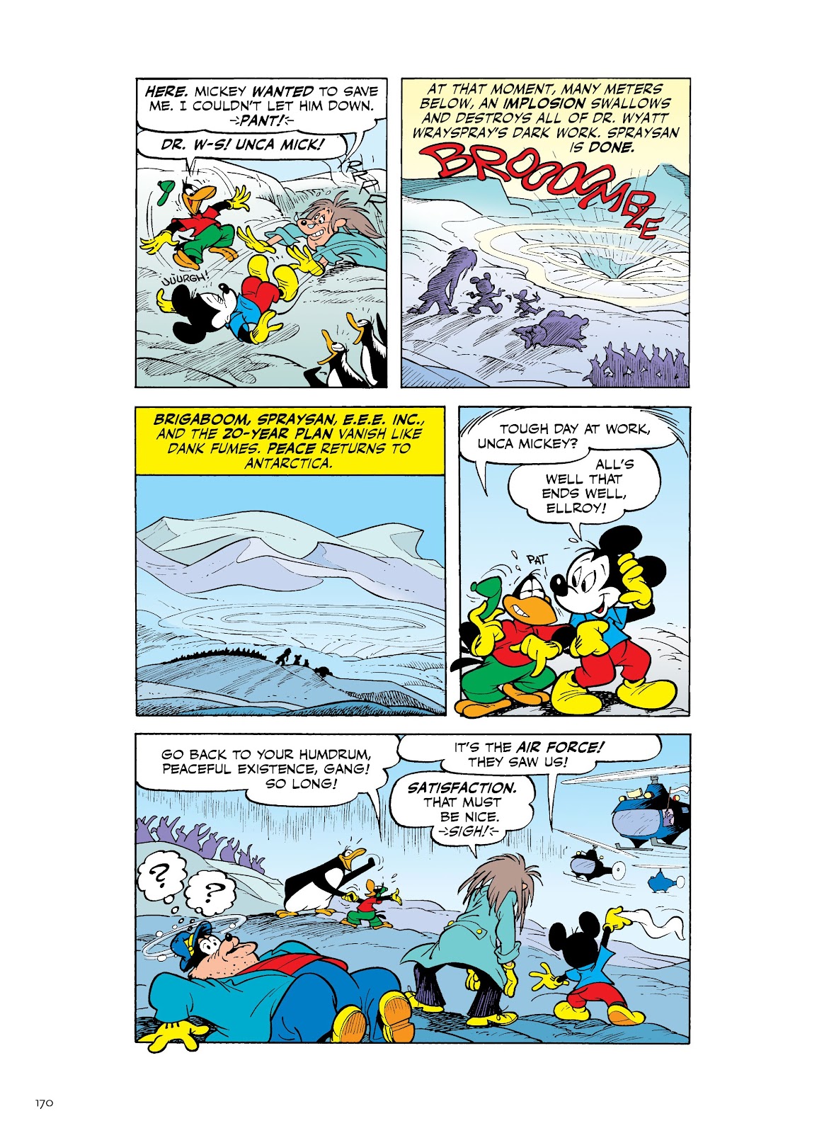 Disney Masters issue TPB 23 - Page 175