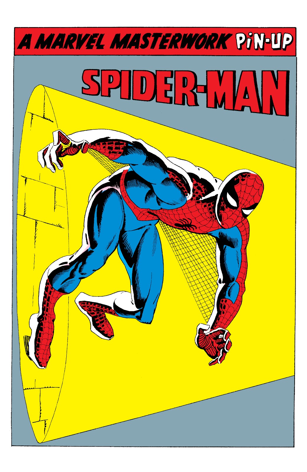 Amazing Spider-Man Omnibus issue TPB 1 (Part 3) - Page 46