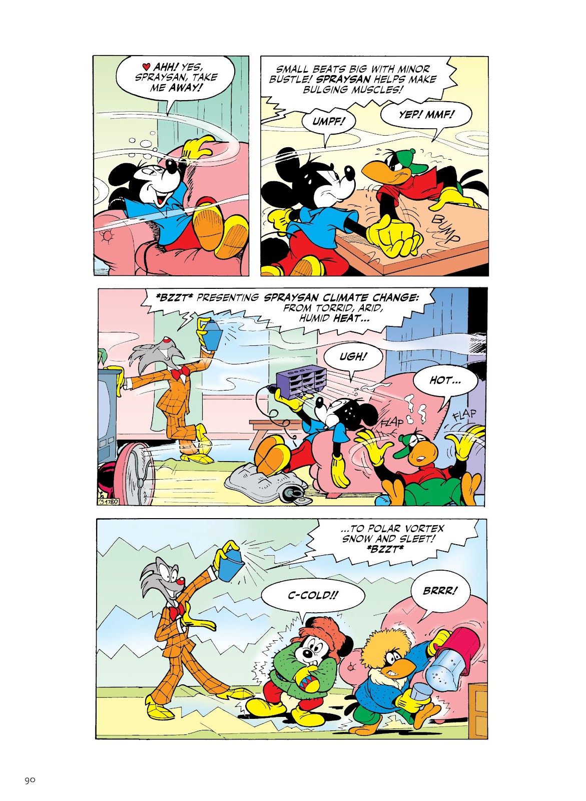Disney Masters issue TPB 23 - Page 95
