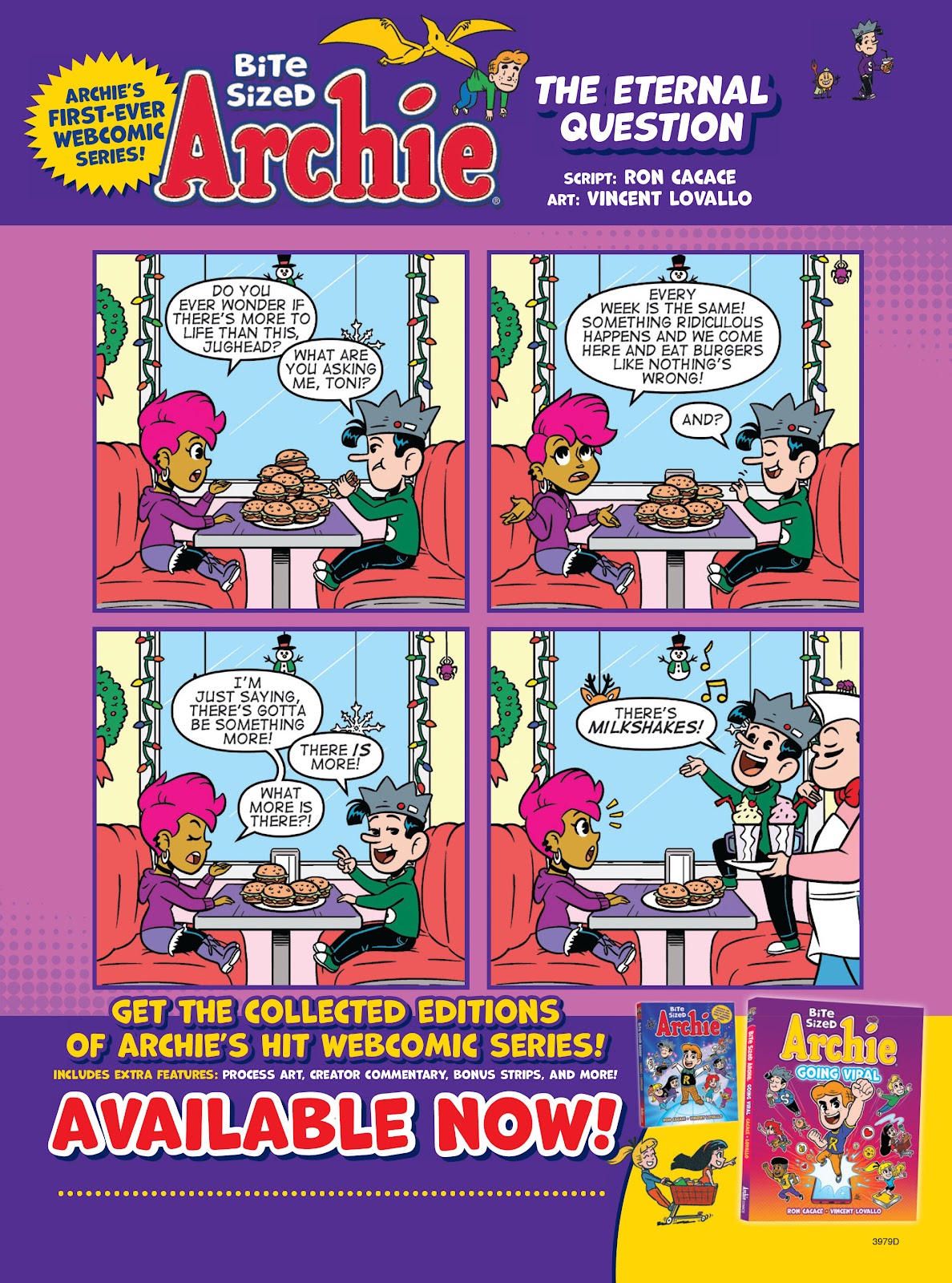 Betty and Veronica Double Digest issue 320 - Page 180