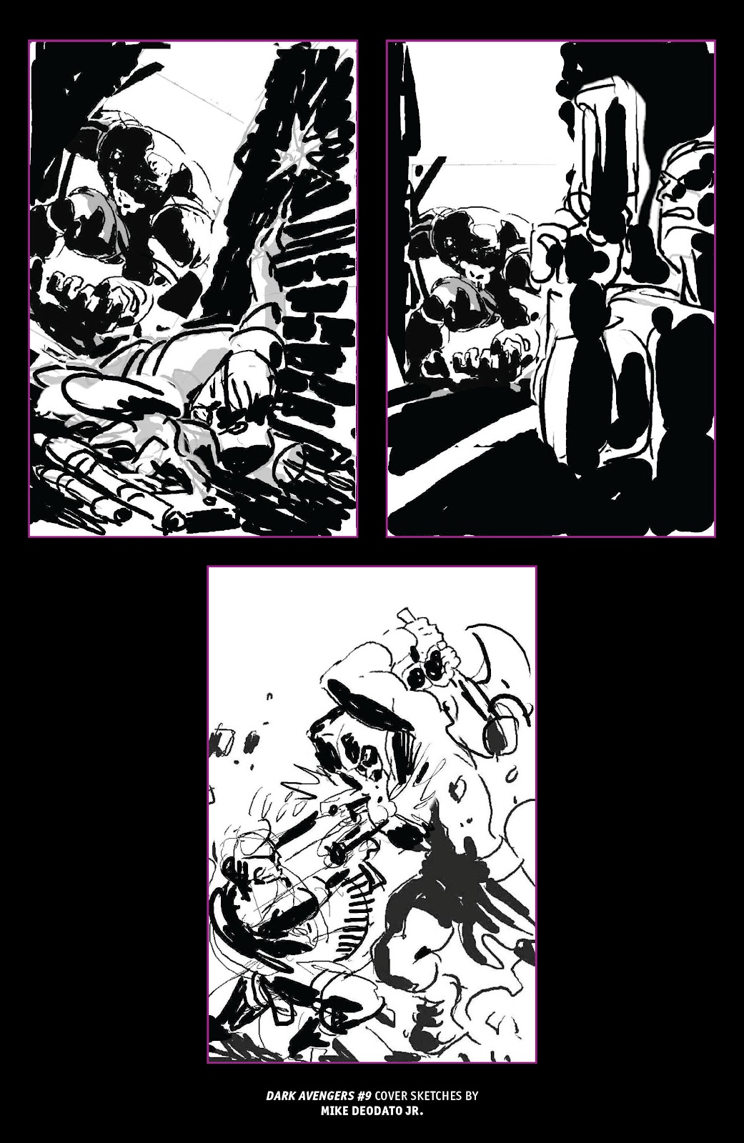 Dark Avengers Modern Era Epic Collection issue Osborns Reign (Part 2) - Page 53
