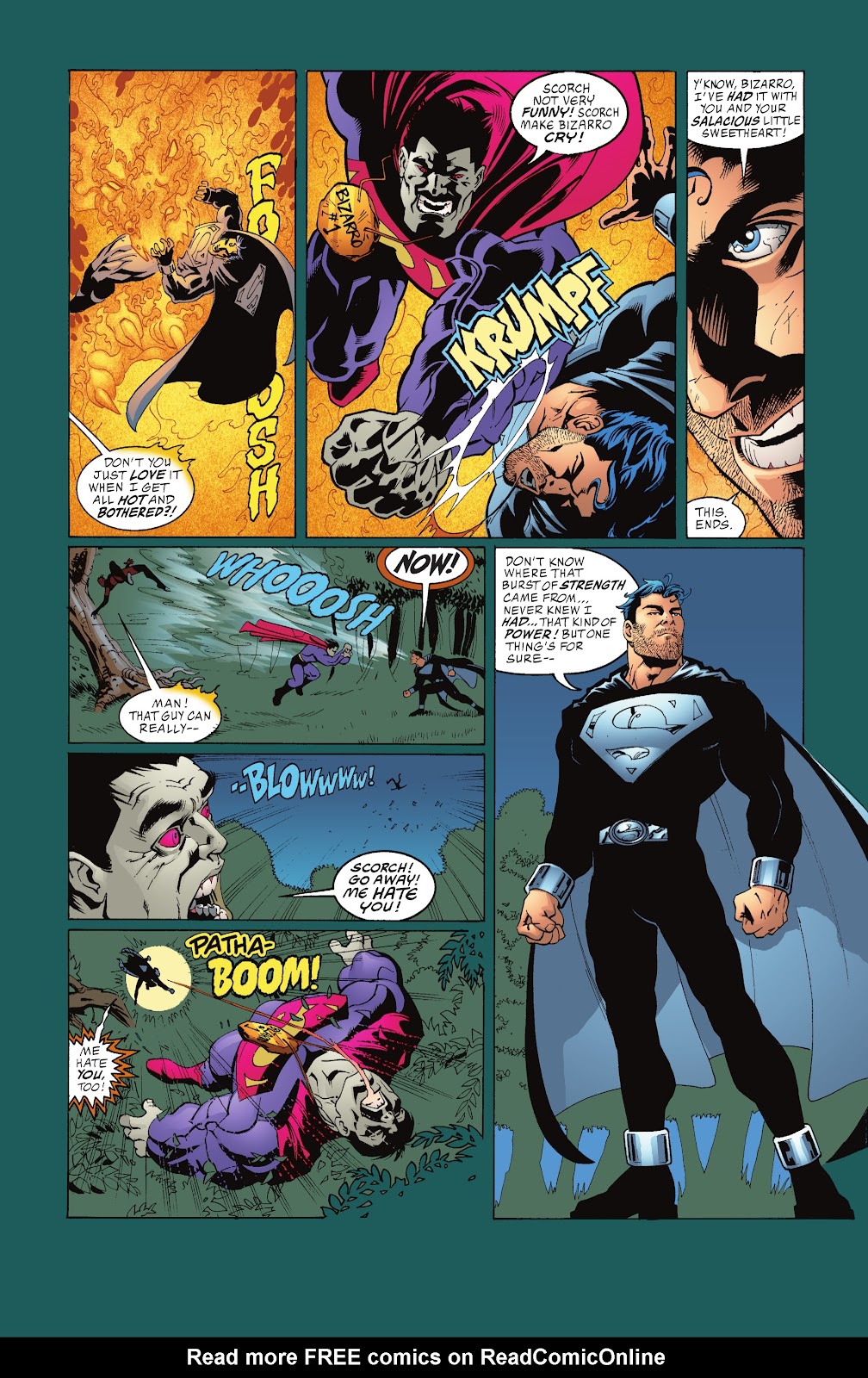 Superman: Emperor Joker (2016) issue The Deluxe Edition - Page 53