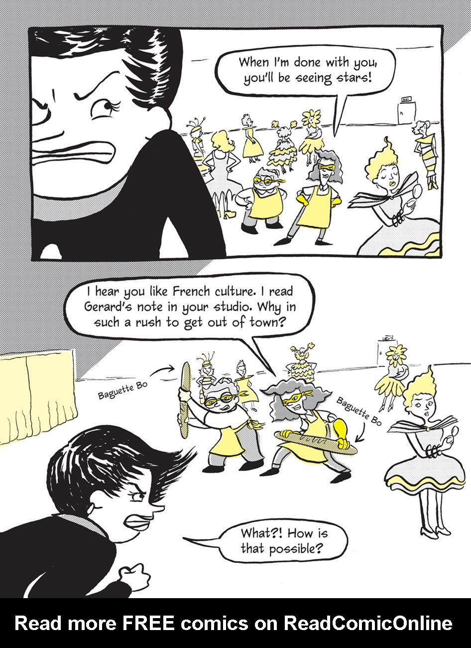 Lunch Lady issue 8 - Page 76