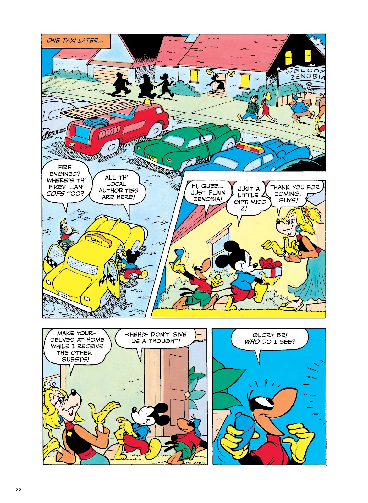 Disney Masters issue TPB 23 - Page 27