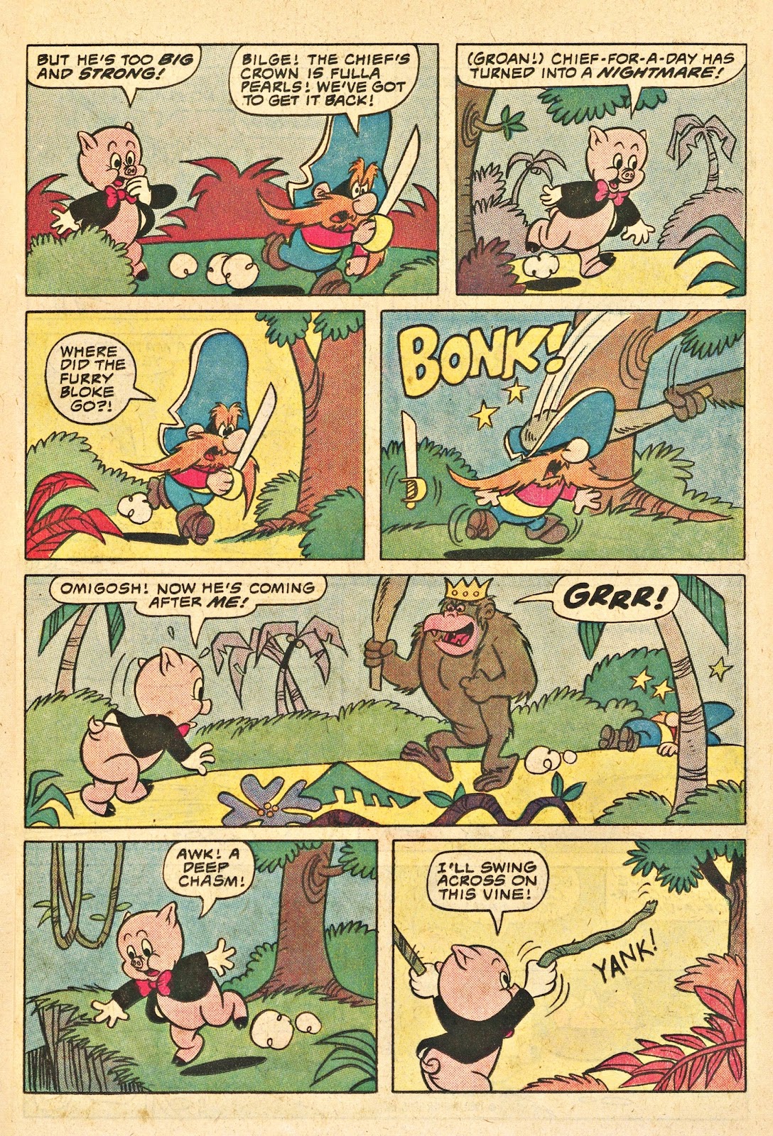Looney Tunes (1994) issue 40 - Page 11