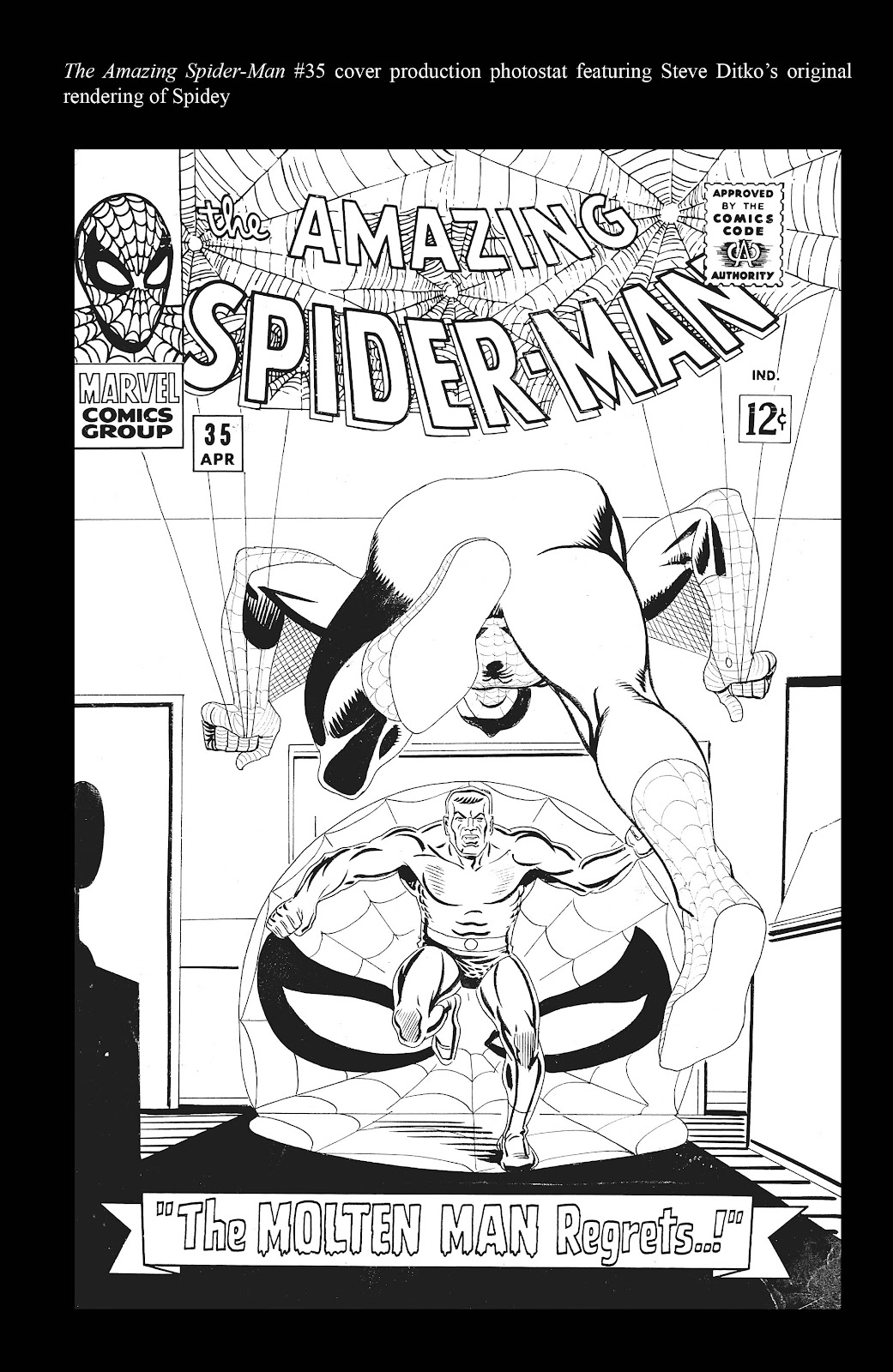 Amazing Spider-Man Omnibus issue TPB 1 (Part 4) - Page 215
