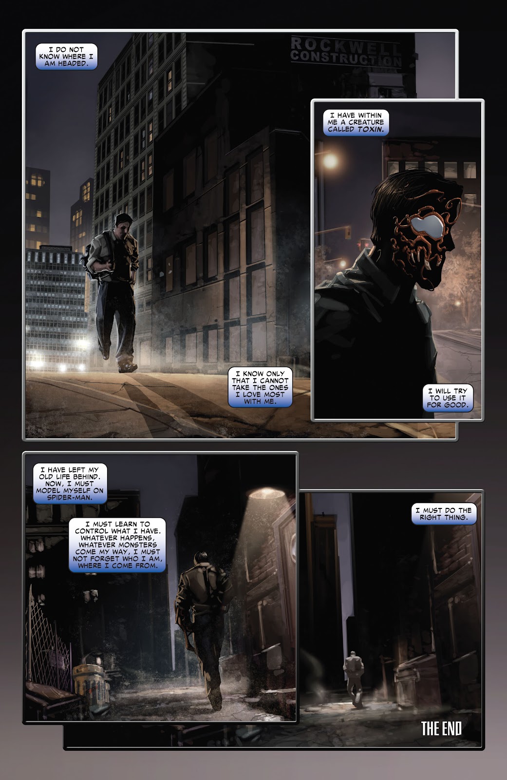<{ $series->title }} issue The Monster Inside (Part 1) - Page 209