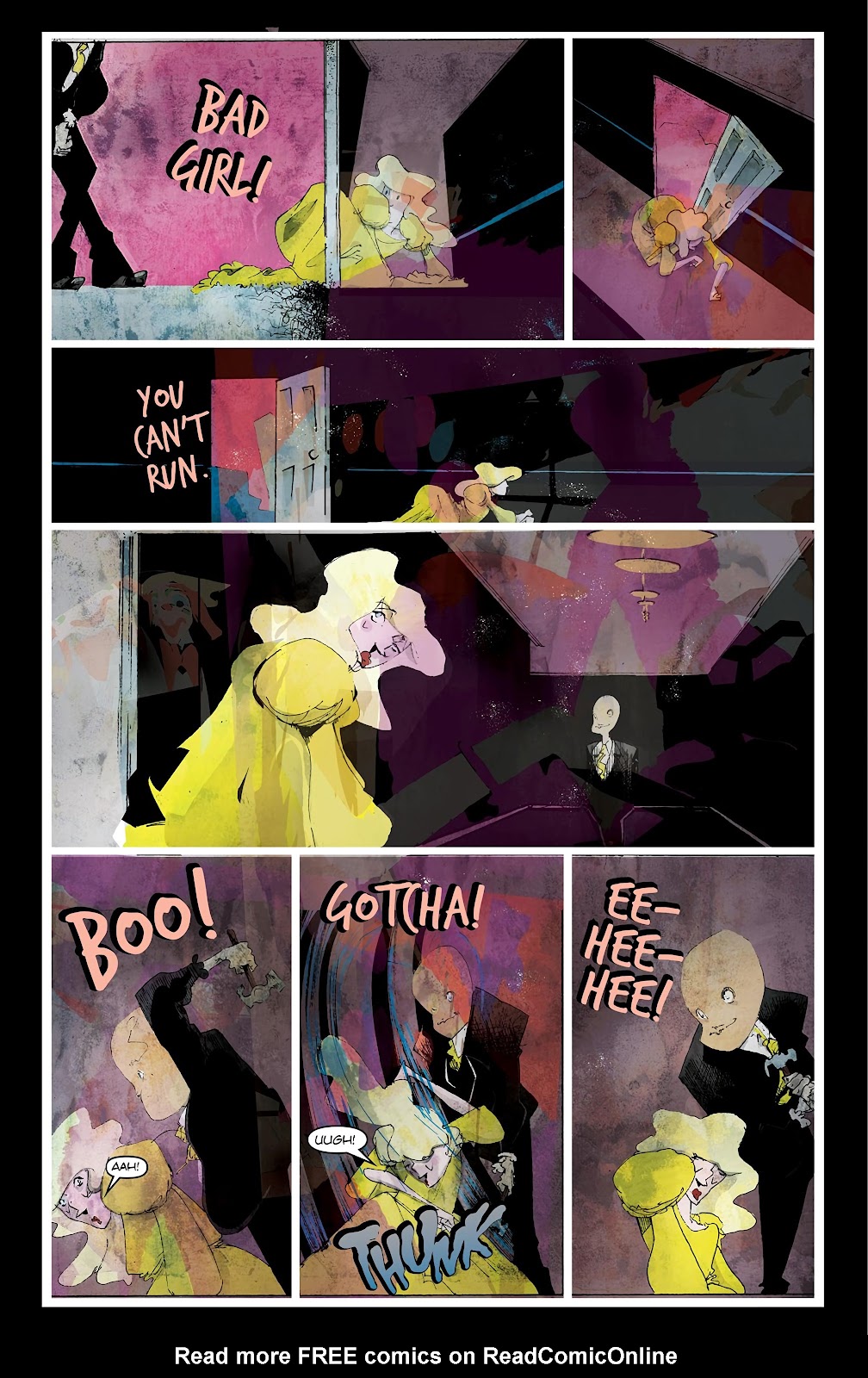 Playthings issue 5 - Page 5