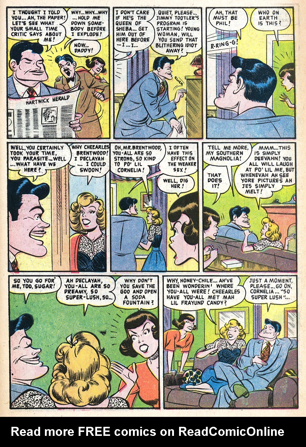 Candy (1963) issue 17 - Page 31