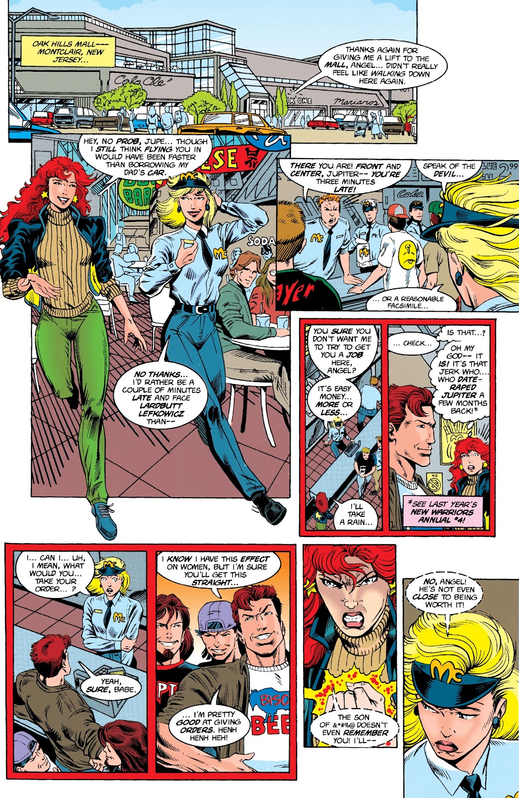 Spider-Man Clone Saga Omnibus issue TPB 2 (Part 2) - Page 41