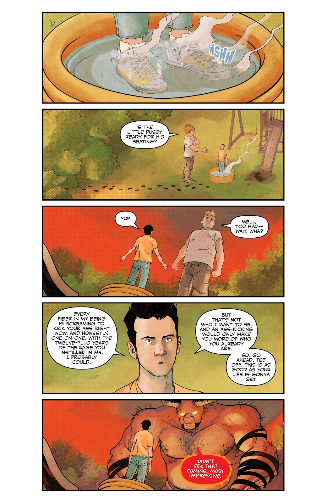Census issue 5 - Page 16