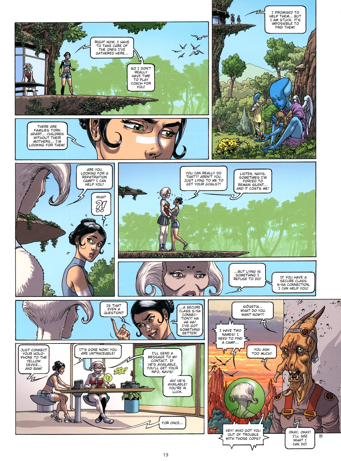 Wake issue 21 - Page 19