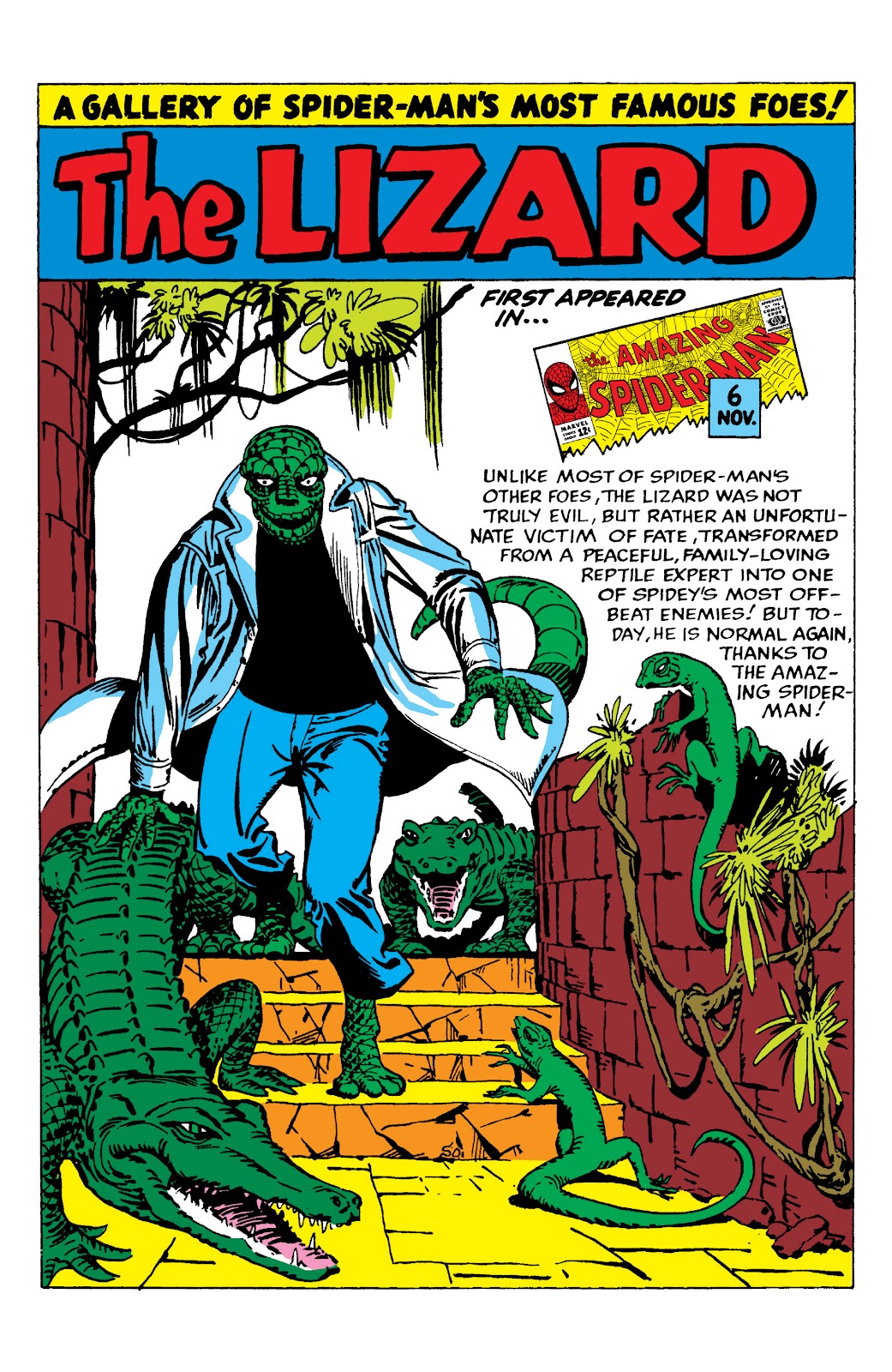 Amazing Spider-Man Omnibus issue TPB 1 (Part 2) - Page 174