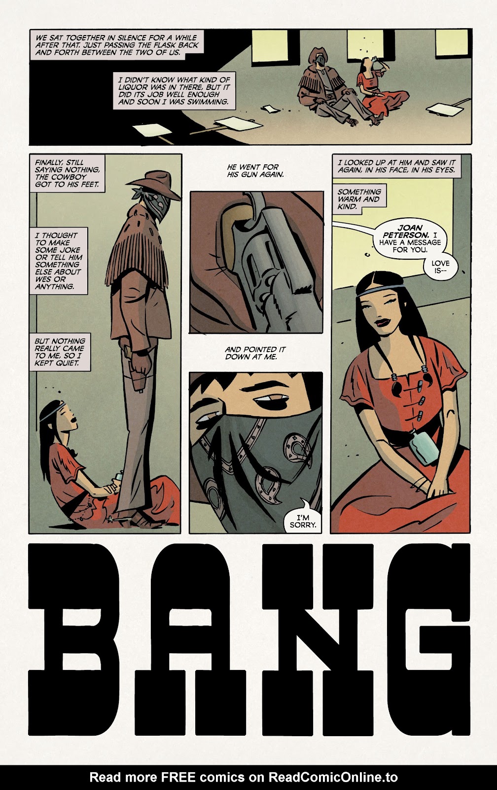 Love Everlasting issue 13 - Page 25