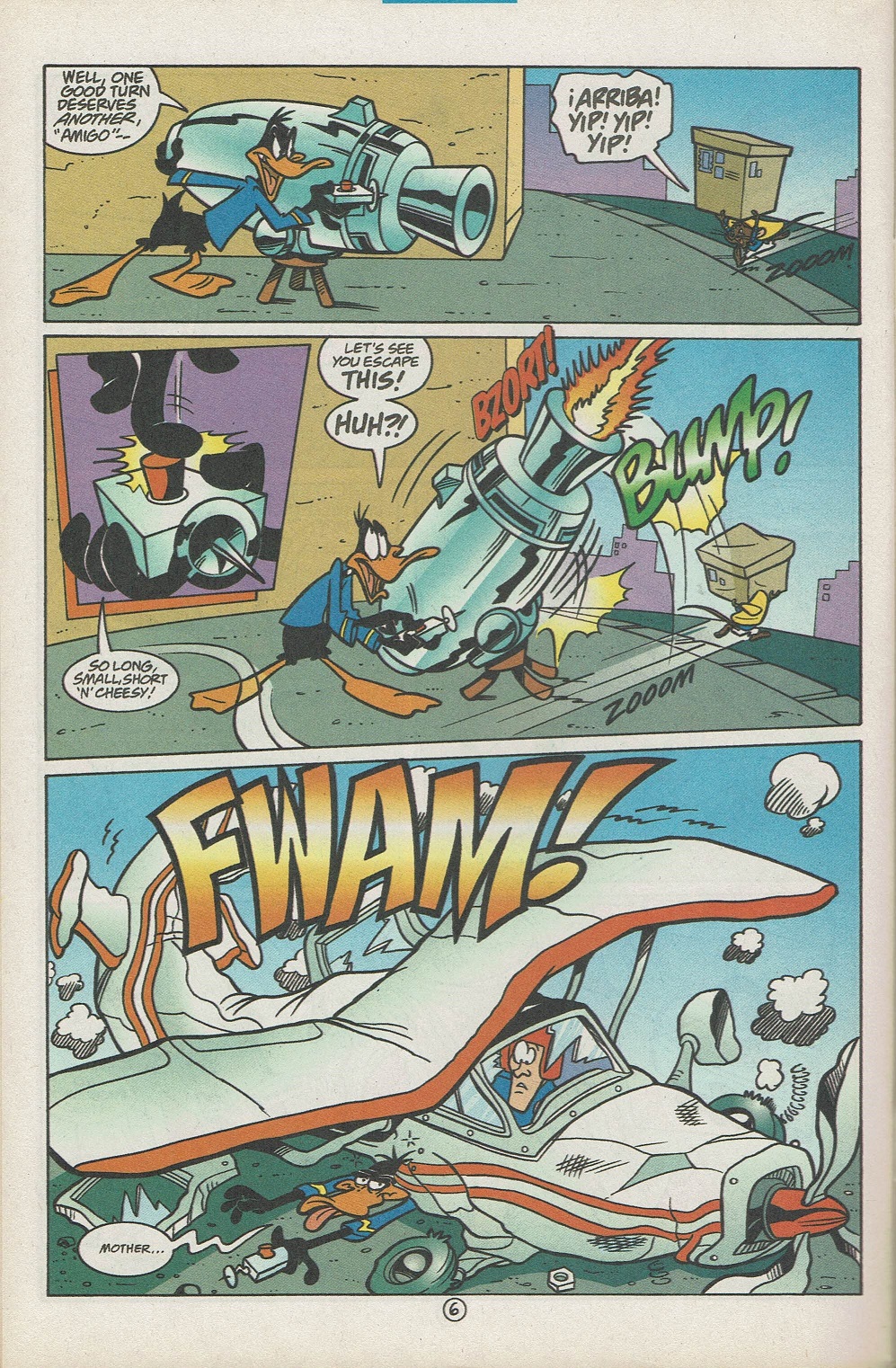 Looney Tunes (1994) issue 51 - Page 32