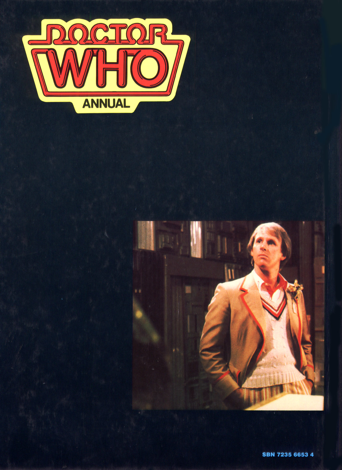 Doctor Who Annual issue 1983 - Page 61