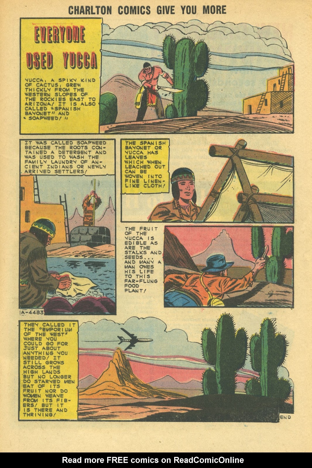 Texas Rangers in Action issue 49 - Page 33