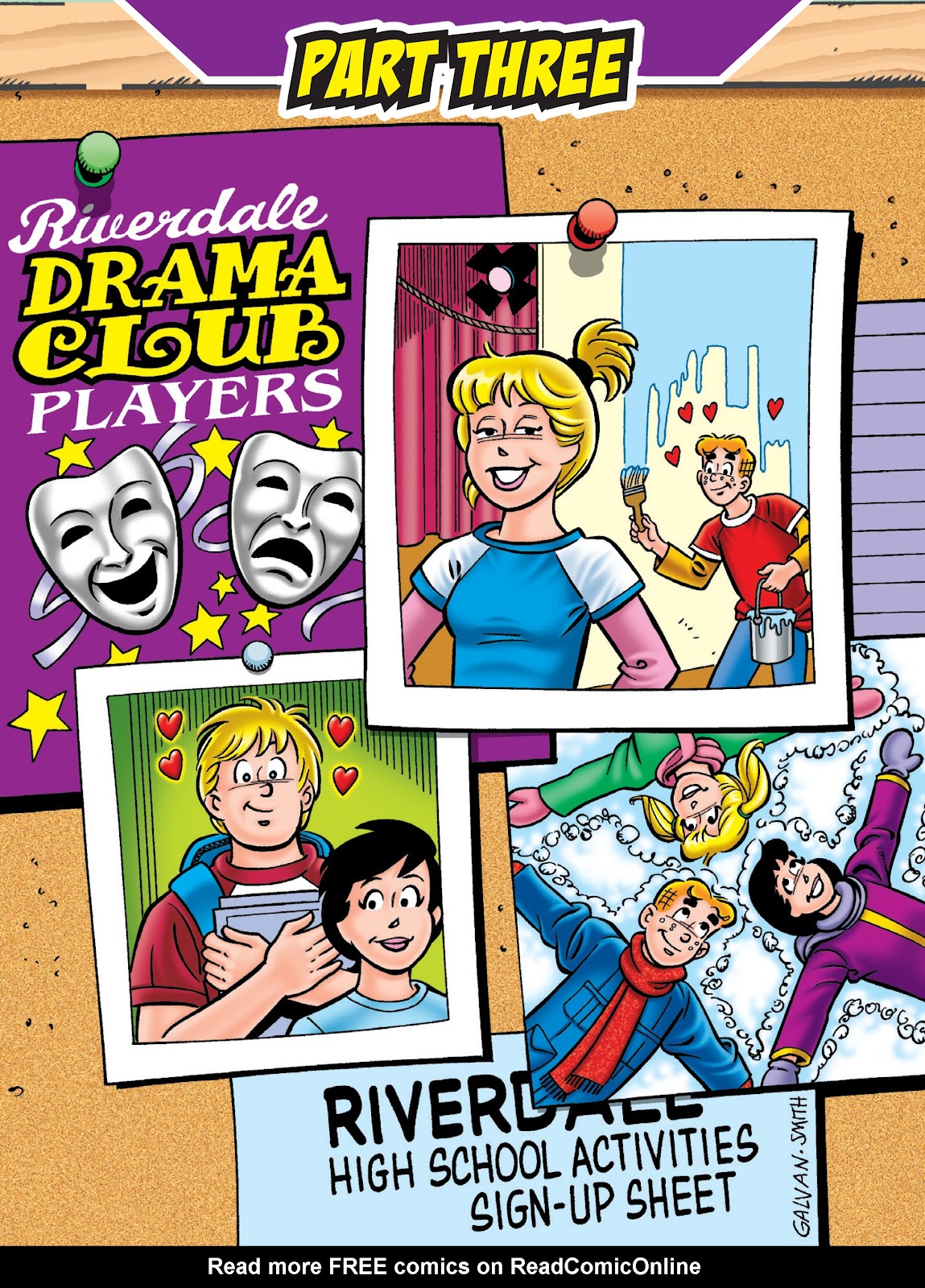 Archie Showcase Digest issue TPB 15 - Page 49