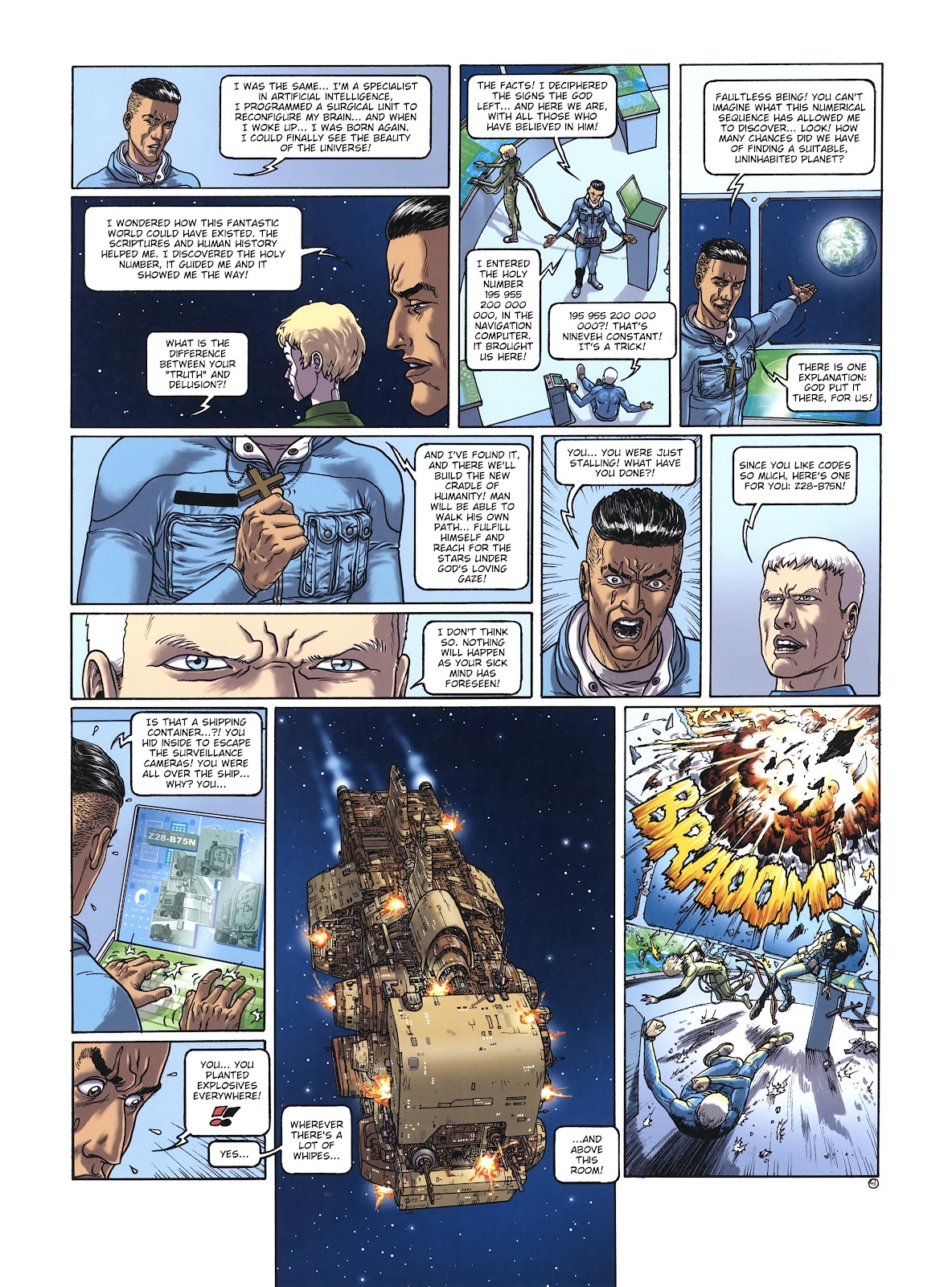 Wake issue 20 - Page 45