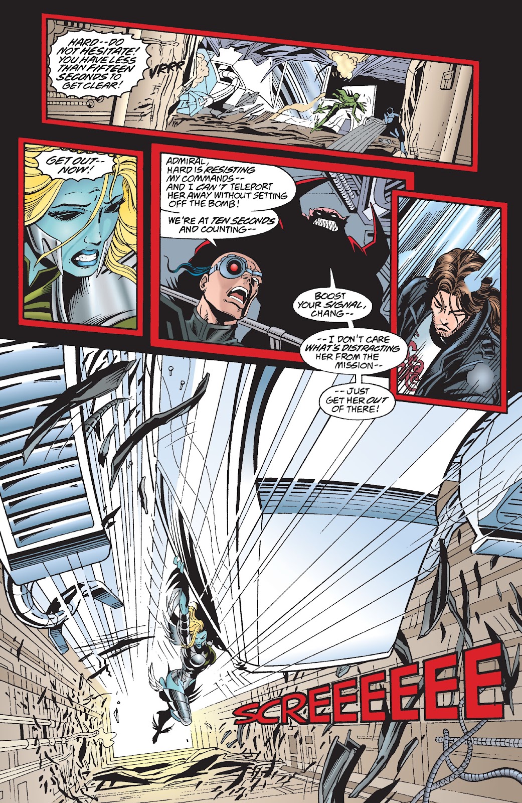 Spider-Man Clone Saga Omnibus issue TPB 2 (Part 4) - Page 63