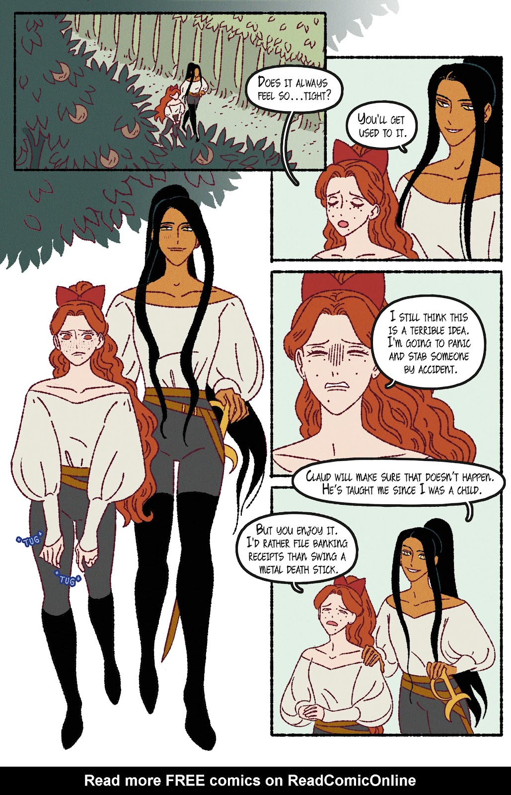 The Marble Queen issue TPB (Part 1) - Page 220