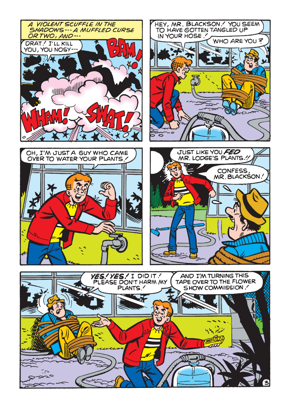 Archie Comics Double Digest issue 349 - Page 45