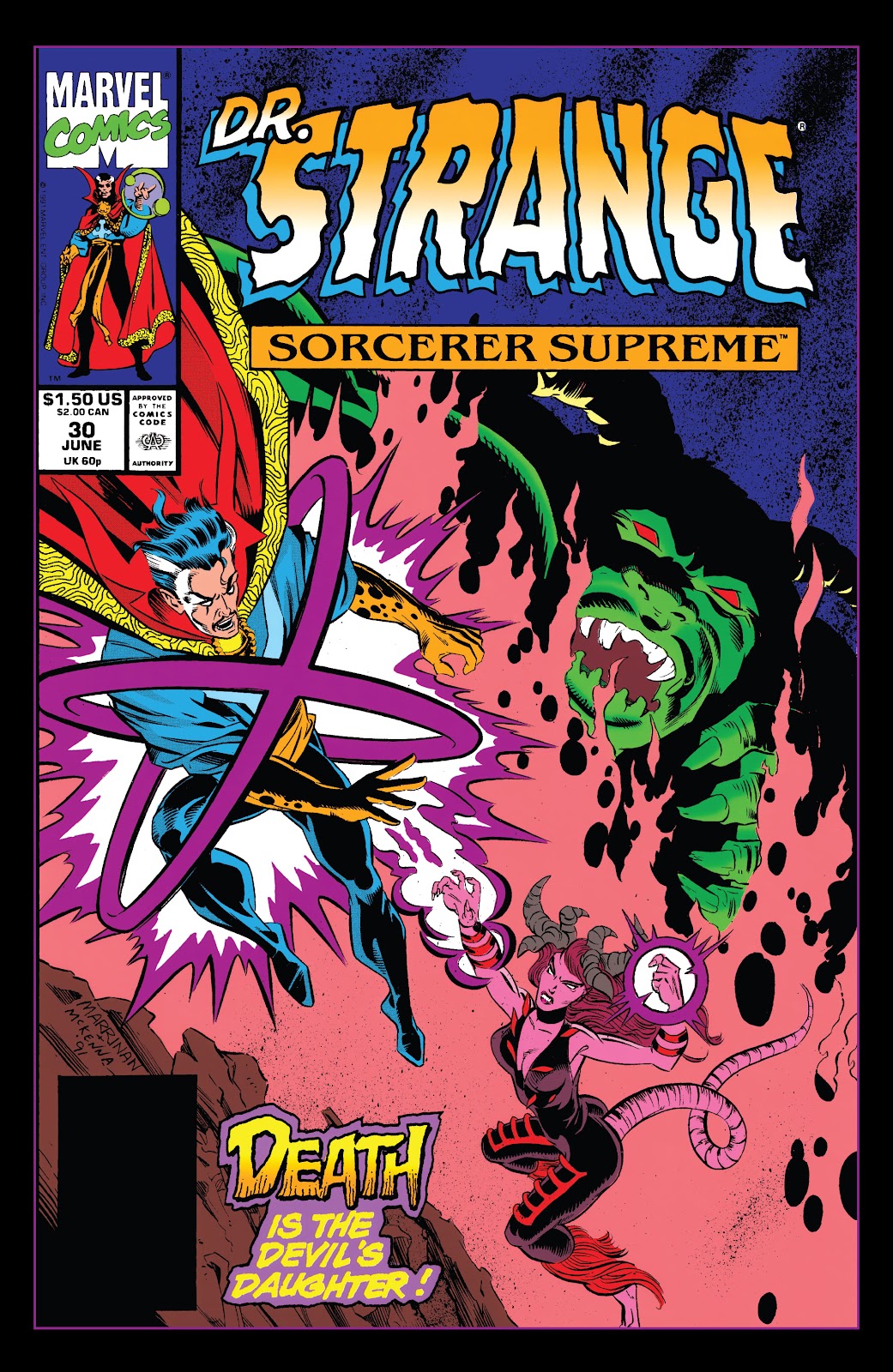 Doctor Strange Epic Collection: Infinity War issue The Vampiric Verses (Part 2) - Page 161
